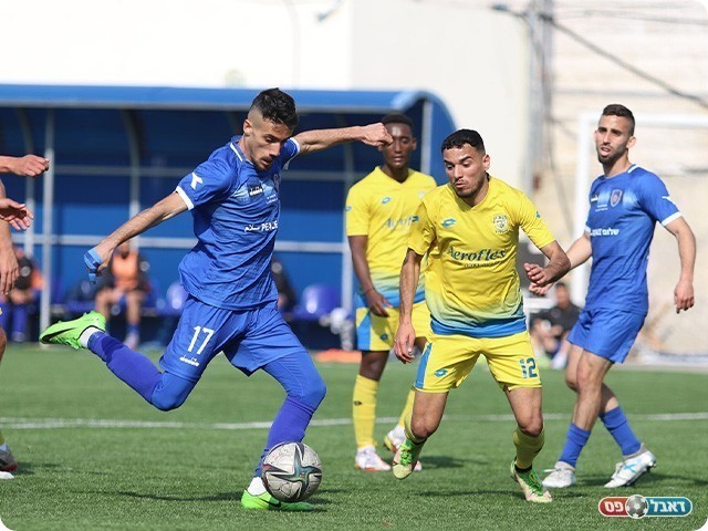 אגמי עם השלישי (מוחמד סרסור)